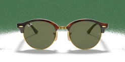 RAY-BAN Clubround Classic RB4246 990