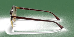 RAY-BAN Clubround Classic RB4246 990