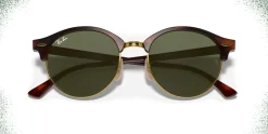 RAY-BAN Clubround Classic RB4246 990