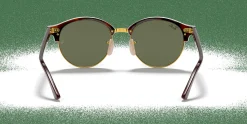 RAY-BAN Clubround Classic RB4246 990