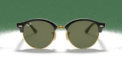 RAY-BAN Clubround Classic RB4246 901