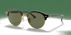 RAY-BAN Clubround Classic RB4246 901