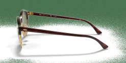 RAY-BAN Clubround Classic RB4246 990/58