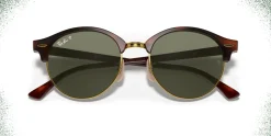 RAY-BAN Clubround Classic RB4246 990/58