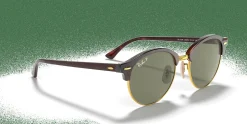 RAY-BAN Clubround Classic RB4246 990/58