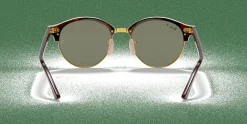 RAY-BAN Clubround Classic RB4246 990/58