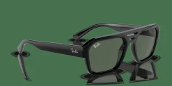 RAY-BAN Corrigan Bio-Based RB4397 667771