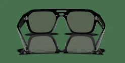 RAY-BAN Corrigan Bio-Based RB4397 667771