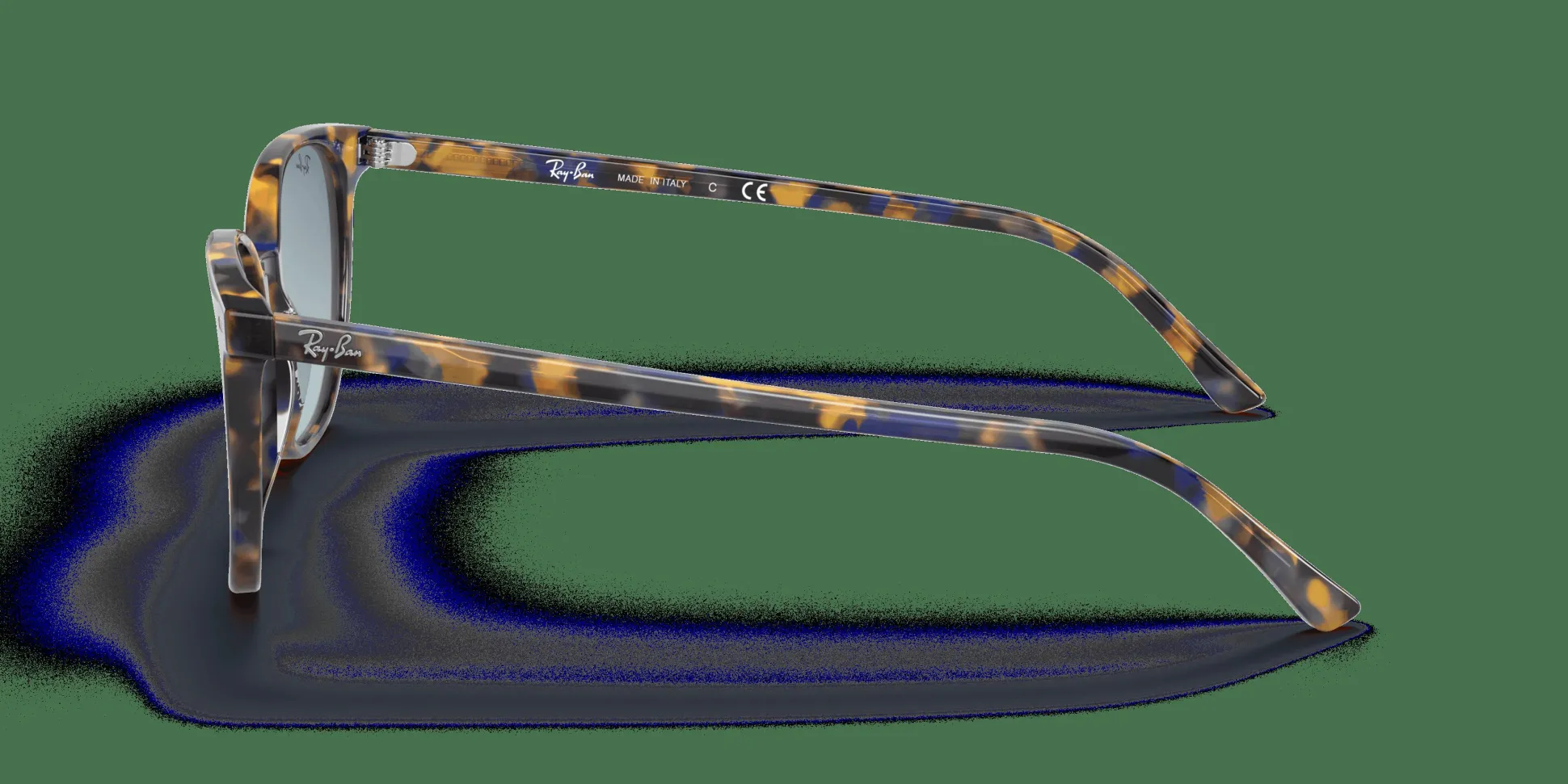 RAY-BAN Elliot RB2197 13563M