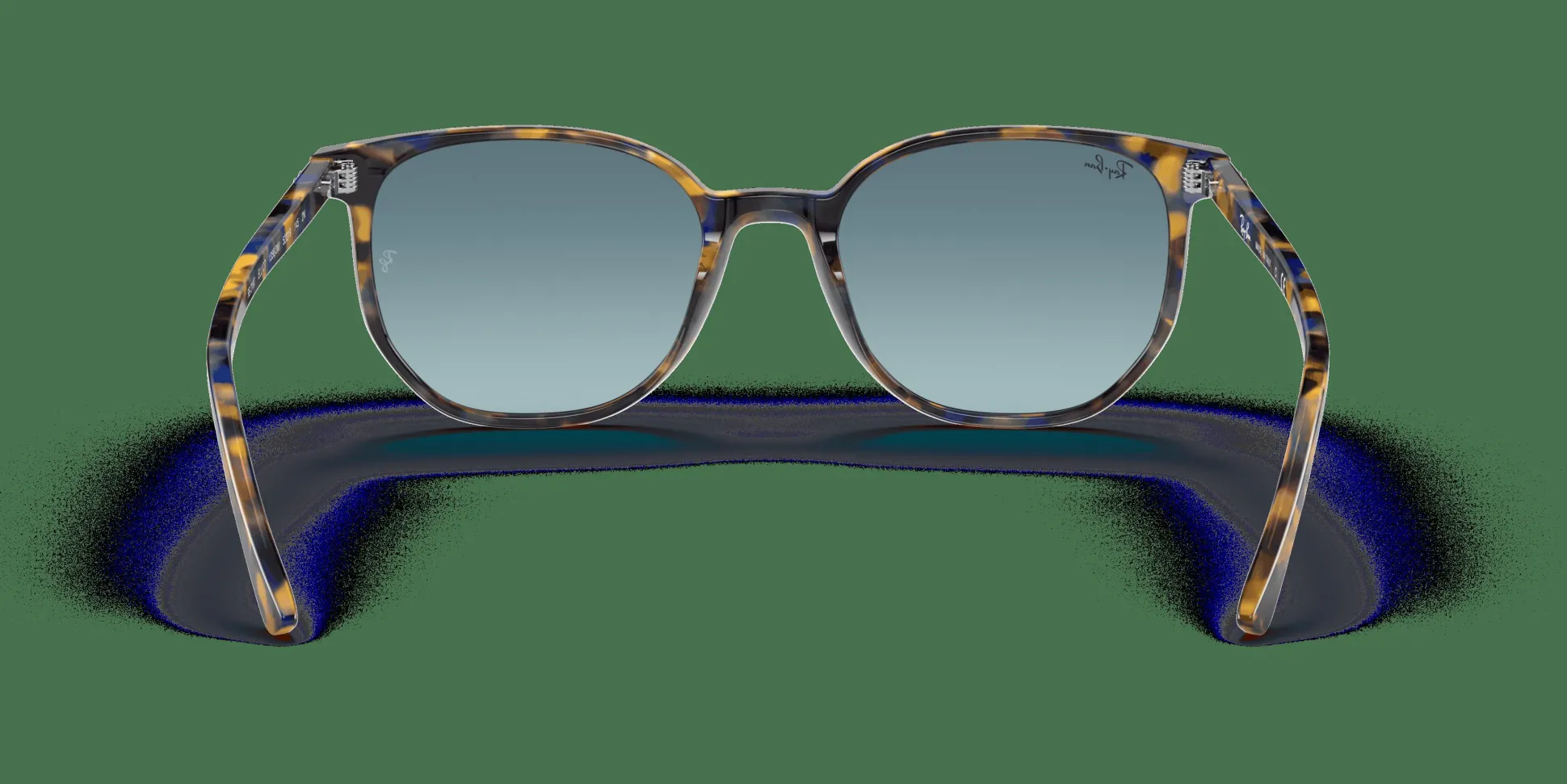 RAY-BAN Elliot RB2197 13563M