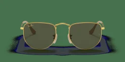 RAY-BAN Elon RB3958 919631