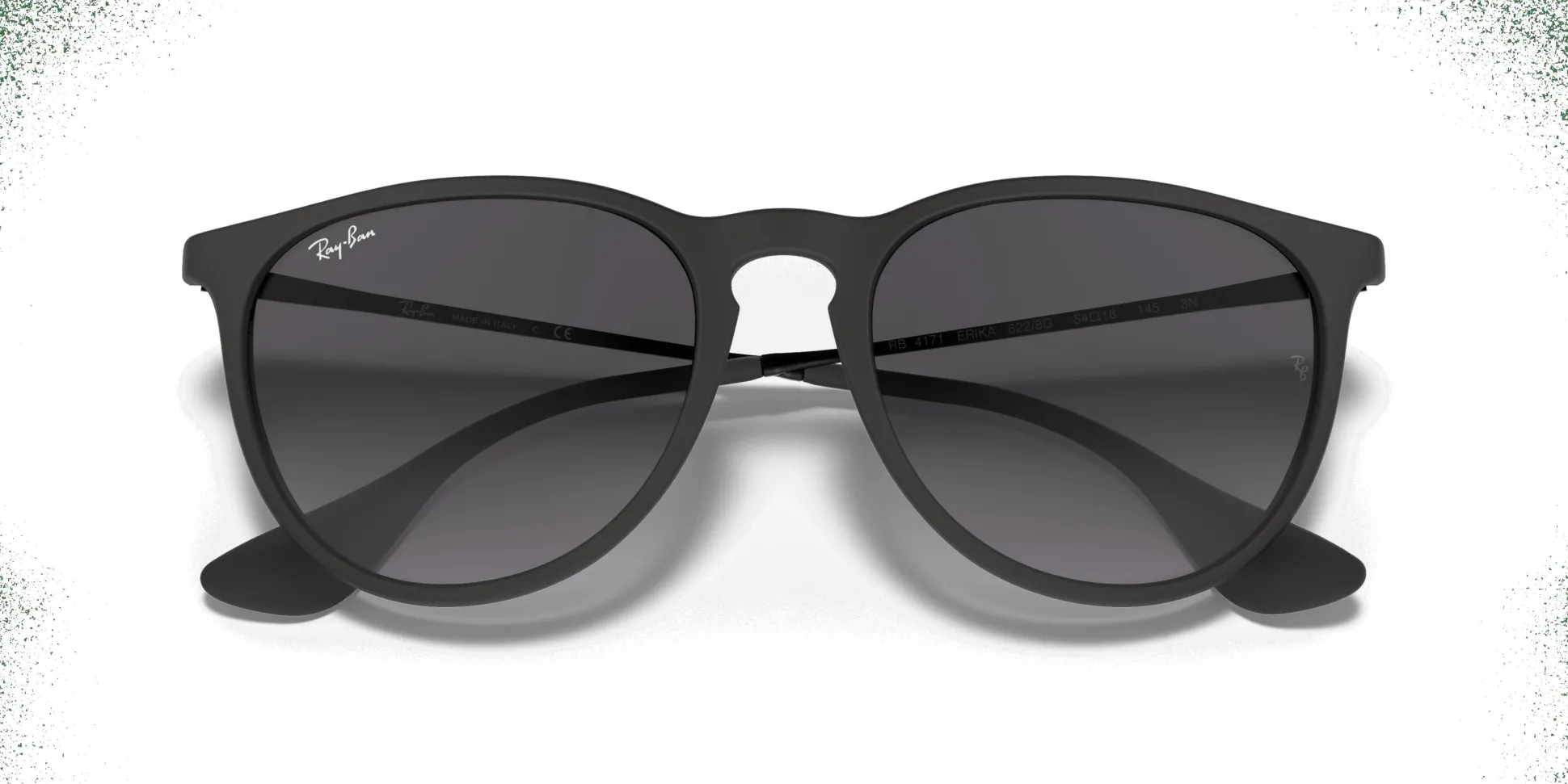 RAY-BAN Erika Classic RB4171 622/8G