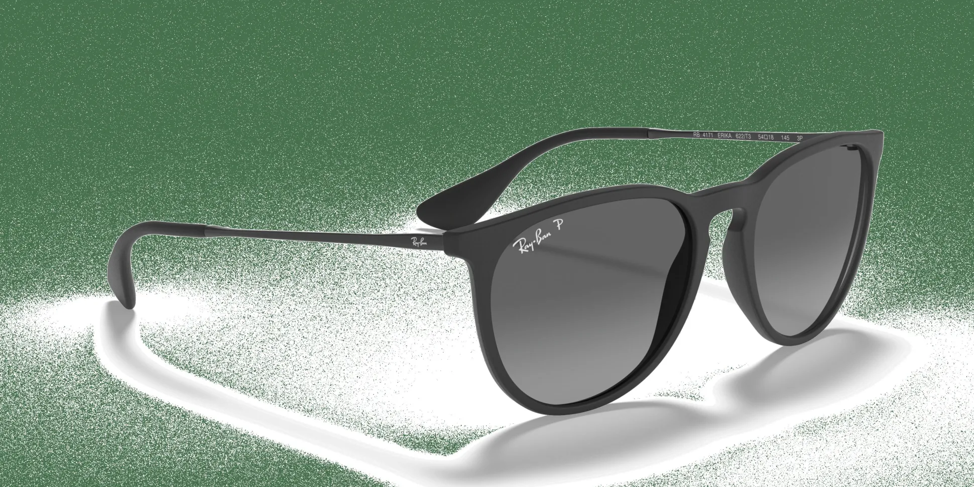 RAY-BAN Erika Color Mix RB4171 622/T3