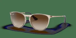 RAY-BAN Erika Kids RJ9060S 710813