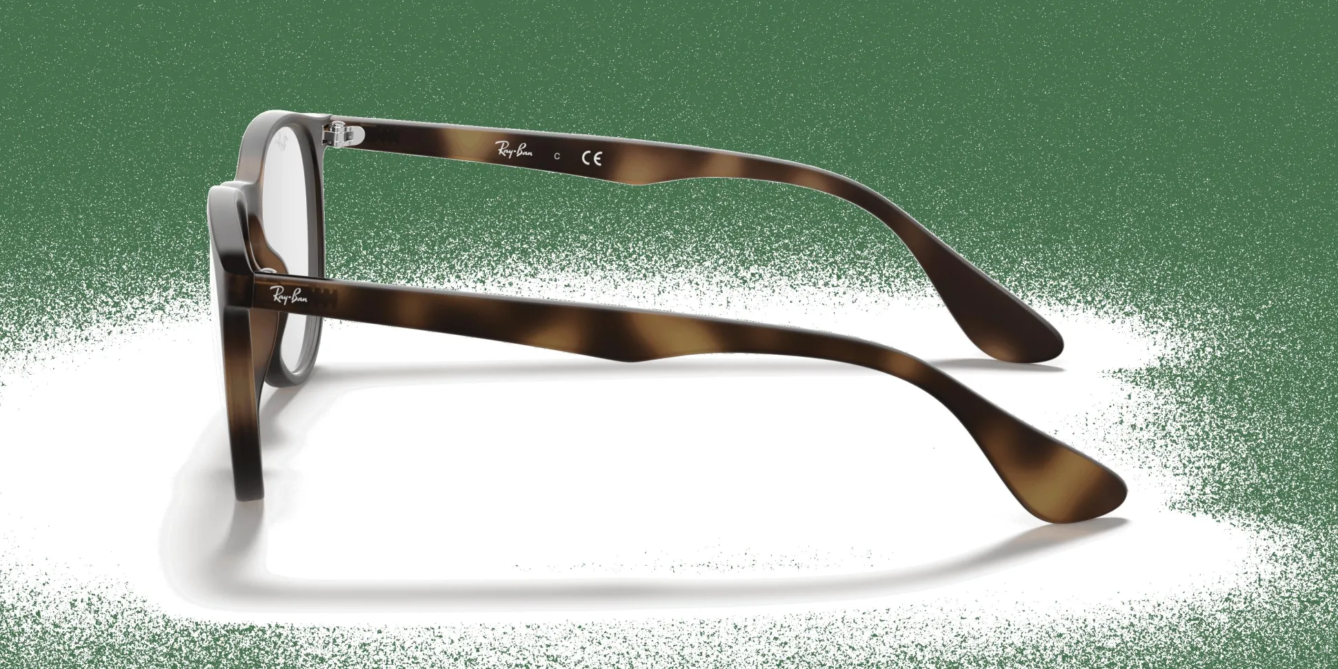 RAY-BAN Erika Optics RX7046 5365