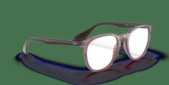 RAY-BAN Erika Optics RX7046 8139
