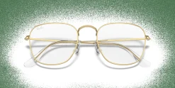RAY-BAN Frank Optics RX3857V 3086