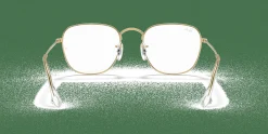 RAY-BAN Frank Optics RX3857V 3086