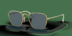 RAY-BAN Frank RB3857 9196R5