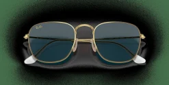RAY-BAN Frank RB3857 9196R5