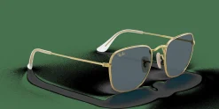 RAY-BAN Frank RB3857 9196R5