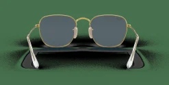 RAY-BAN Frank RB3857 9196R5