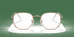 RAY-BAN Hexagonal Optics RX6448 3094