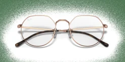 RAY-BAN Jack Optics RX6465 2943