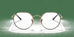 RAY-BAN Jack Optics RX6465 2945