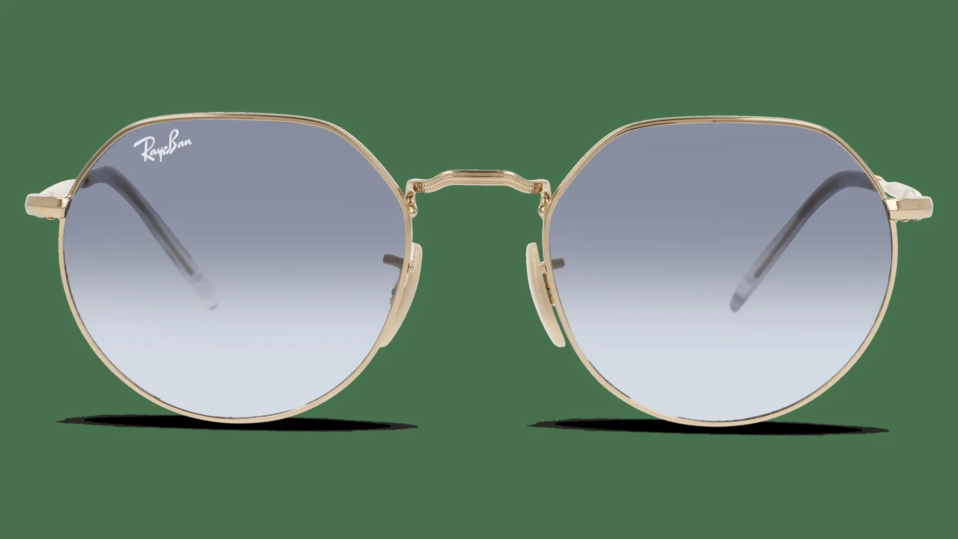 RAY-BAN Jack RB3565 001/86