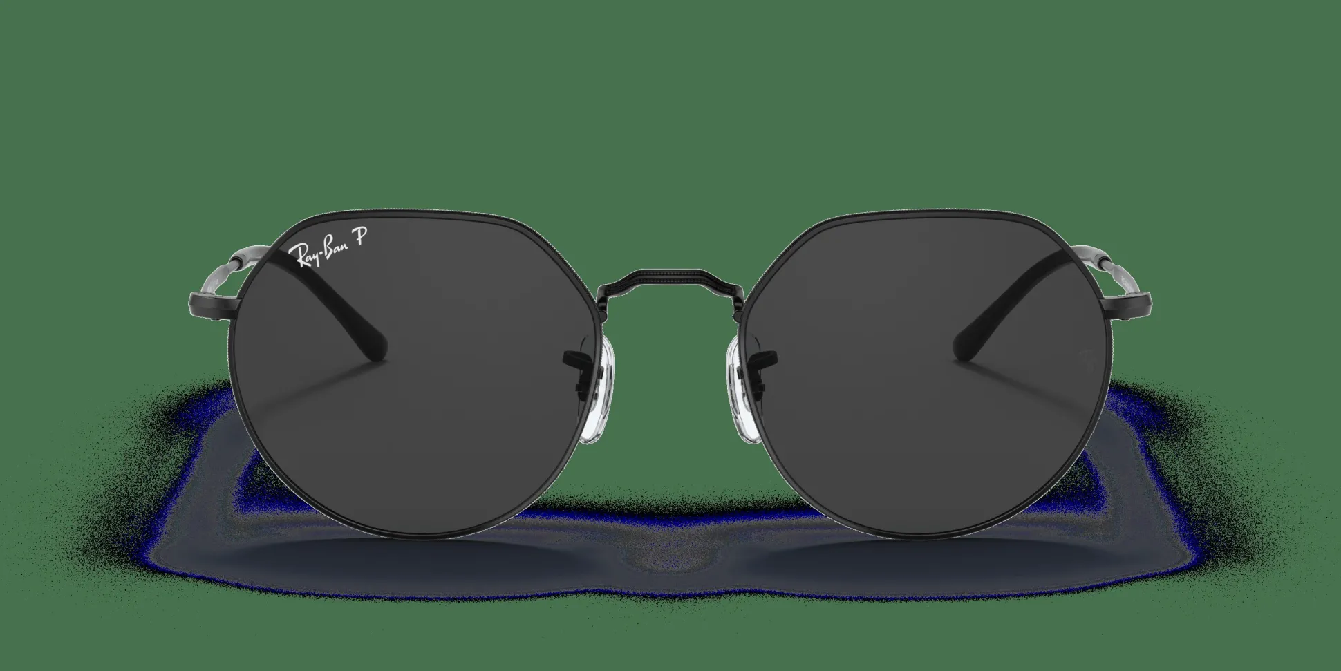 RAY-BAN Jack RB3565 002/48