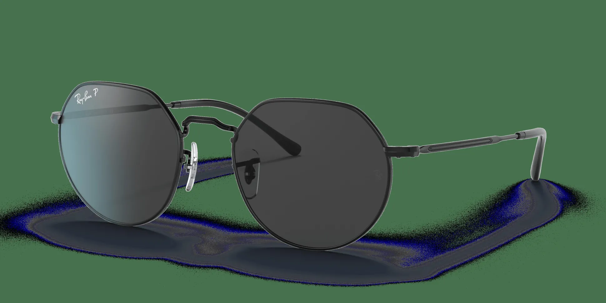 RAY-BAN Jack RB3565 002/48