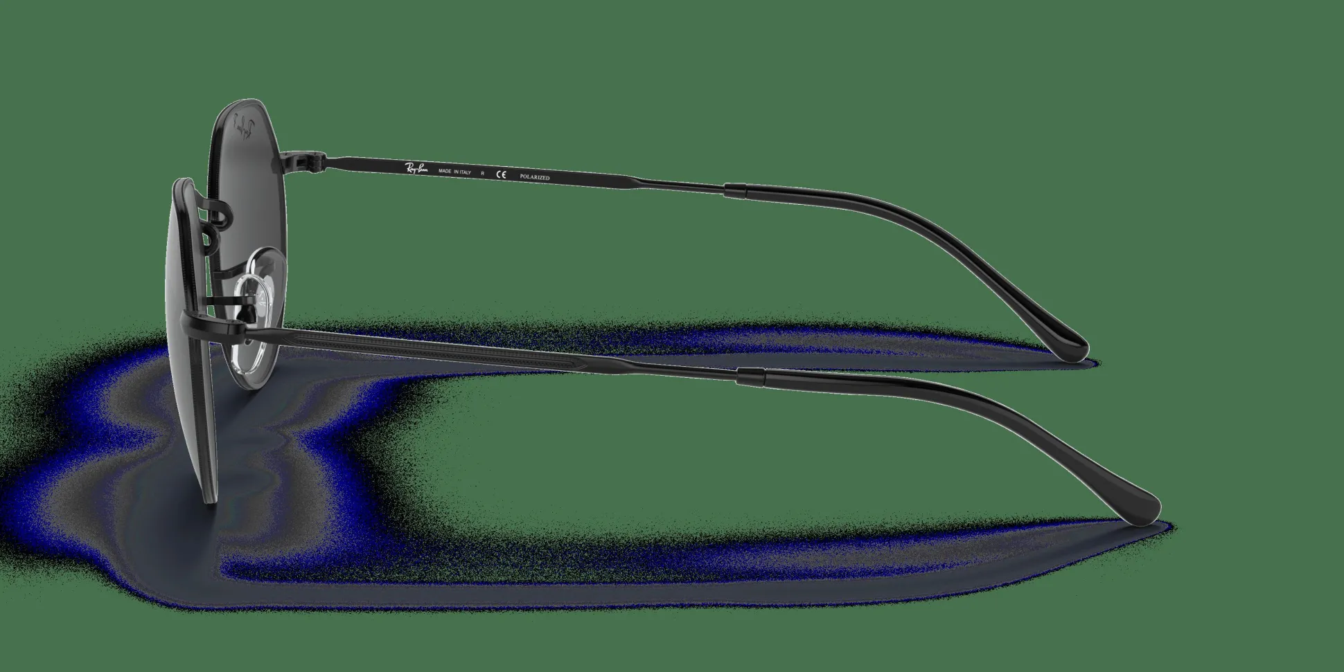 RAY-BAN Jack RB3565 002/48