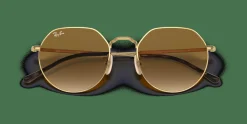 RAY-BAN Jack RB3565 001/51