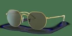 RAY-BAN Jack RB3565 919631