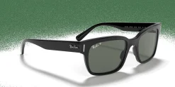 RAY-BAN Jeffrey RB2190 901/58