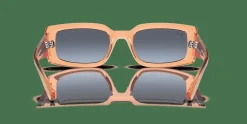 RAY-BAN Kiliane Bio-Based RB4395 66868F