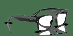RAY-BAN Laurene Optics Bio-Based RX7256 8260