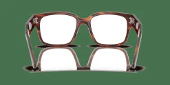 RAY-BAN Laurene Optics Bio-Based RX7256 8315