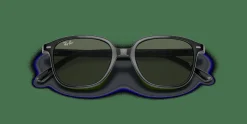 RAY-BAN Leonard Kids RJ9093S 100/71