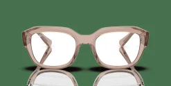 RAY-BAN Leonid Optics Bio-Based RX7225 8317