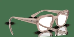 RAY-BAN Leonid Optics Bio-Based RX7225 8317