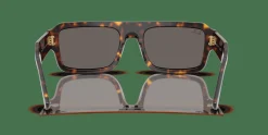 RAY-BAN Lukas Bio-Based RB4454 1359B1