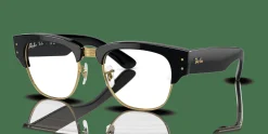 RAY-BAN Mega Clubmaster Optics RX0316V 2000