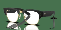 RAY-BAN Mega Clubmaster Optics Liteforce RX7316V 5204