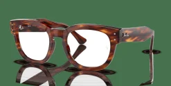 RAY-BAN Mega Hawkeye Optics RX0298V 2144