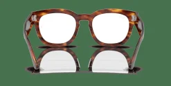 RAY-BAN Mega Hawkeye Optics RX0298V 2144