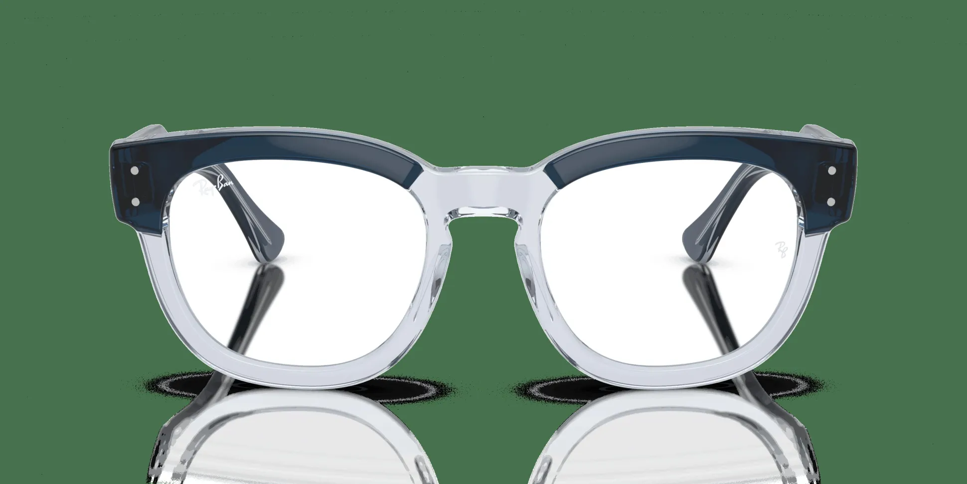 RAY-BAN Mega Hawkeye Optics RX0298V 8324