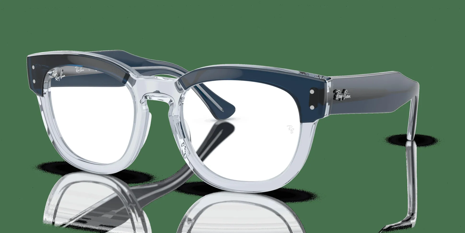 RAY-BAN Mega Hawkeye Optics RX0298V 8324