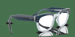 RAY-BAN Mega Hawkeye Optics RX0298V 8324